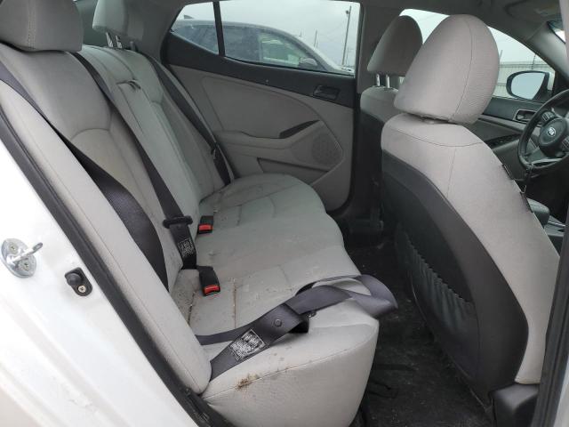 KNAGM4A72F5590698 KIA Optima Lx