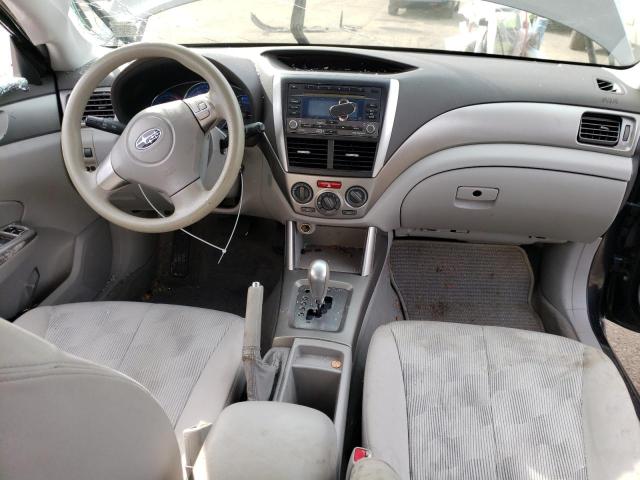 JF2SH61659H706601 Subaru Forester 2.5x
