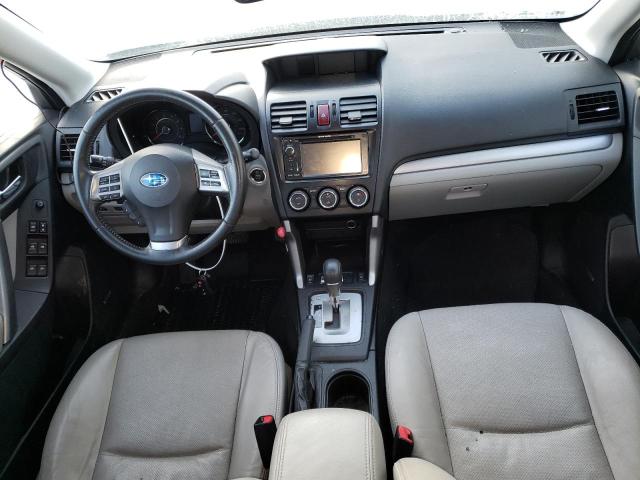 JF2SJAPC2EH429145 Subaru Forester 2.5i Touring
