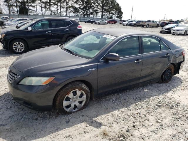 2009 Toyota Camry Hybrid 