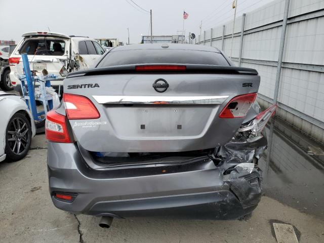 3N1AB7APXKY352498 Nissan SENTRA S