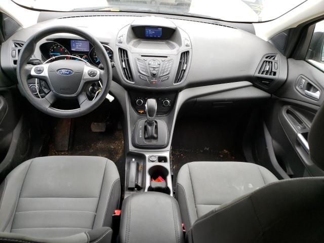 1FMCU9GX7FUB01204 Ford ESCAPE SE