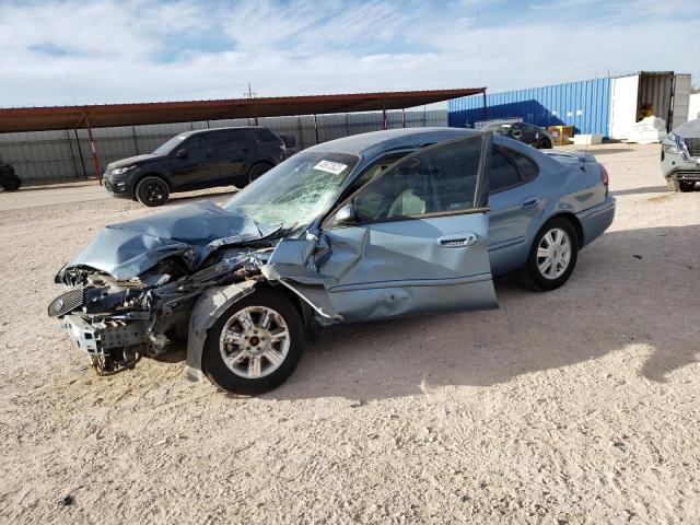 2005 Ford Taurus SEL