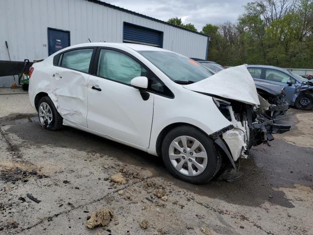 2015 KIA RIO EX - KNADN4A37F6467180