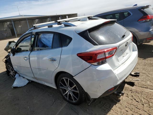 4S3GTAN62H3707913 Subaru Impreza Limited