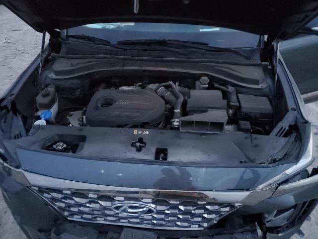 2020 HYUNDAI SANTA FE L - 5NMS53AA8LH260752