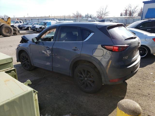 JM3KFBCY3M0382431 Mazda Cx-5 Carbon Edition