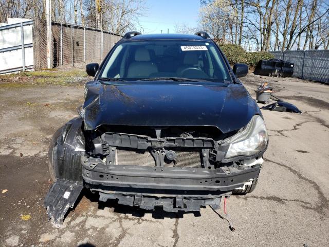 JF2GPAKC8E8276606 Subaru Xv Crosstrek 2.0 Limited