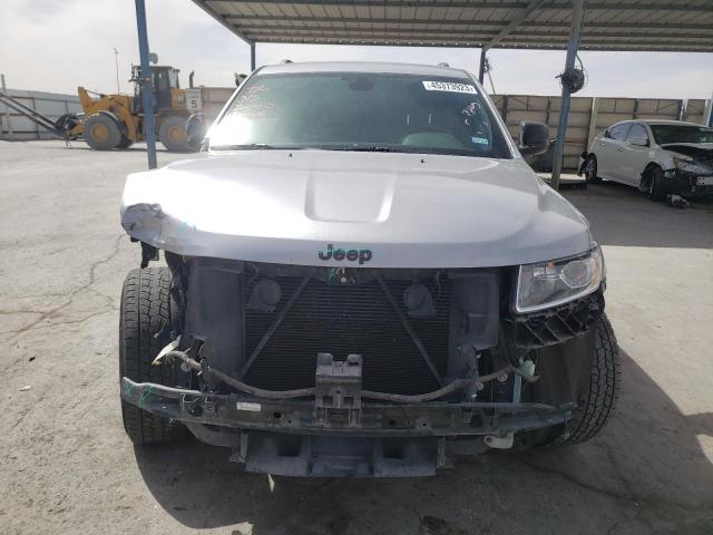 1C4RJEAG5GC307217 Jeep Grand Cherokee Laredo