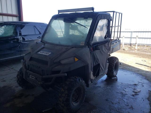 2013 POLARIS RANGER 900 - 4XAUH88A8DB160960