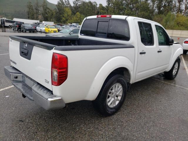 1N6AD0ER6HN764608 Nissan FRONTIER S