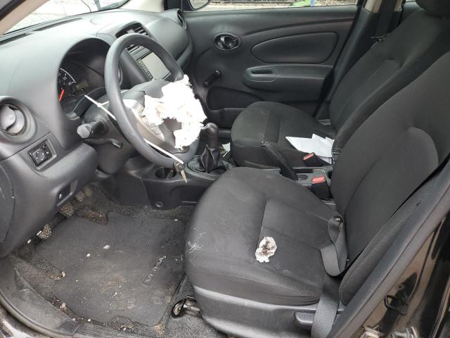 3N1CN7AP5KL802698 Nissan VERSA S