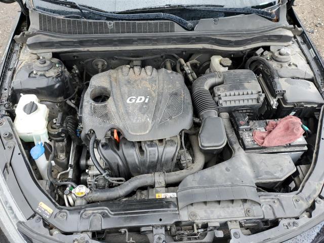 5XXGM4A78FG396806 KIA Optima Lx