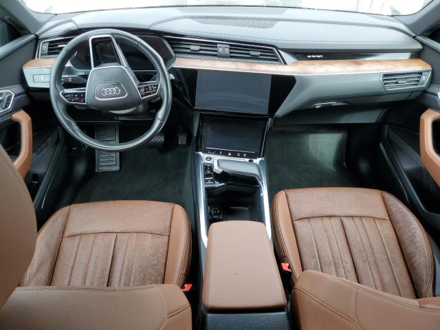 2022 AUDI E-TRON SPO WA12AAGE2NB030815