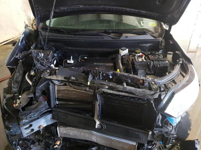 2018 CHEVROLET EQUINOX LT - 3GNAXSEV4JS552912