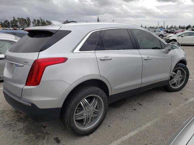 1GYKNBRS2HZ126498 Cadillac XT5 LUXURY