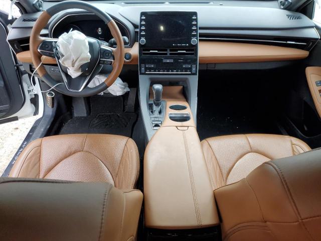 2020 TOYOTA AVALON LIM - 4T1DZ1FB8LU053009