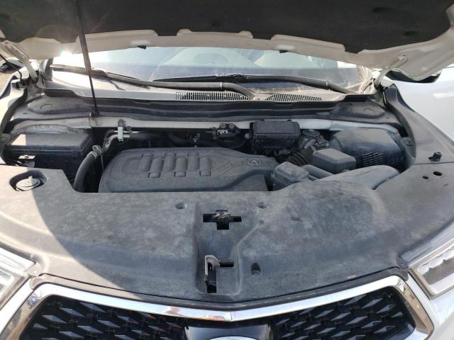 2017 ACURA MDX NAVI 5FRYD4H48HB502904