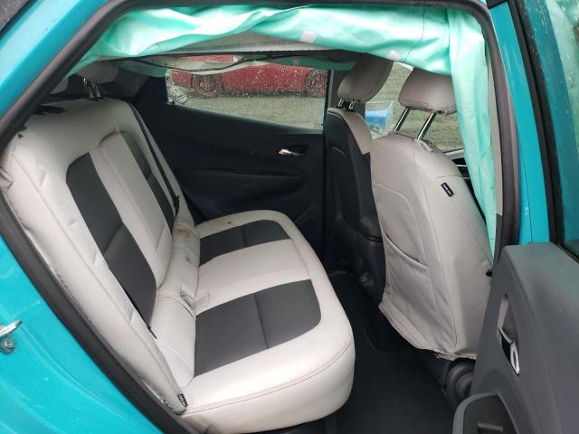 2020 CHEVROLET BOLT EV PR - 1G1FZ6S08L4144384