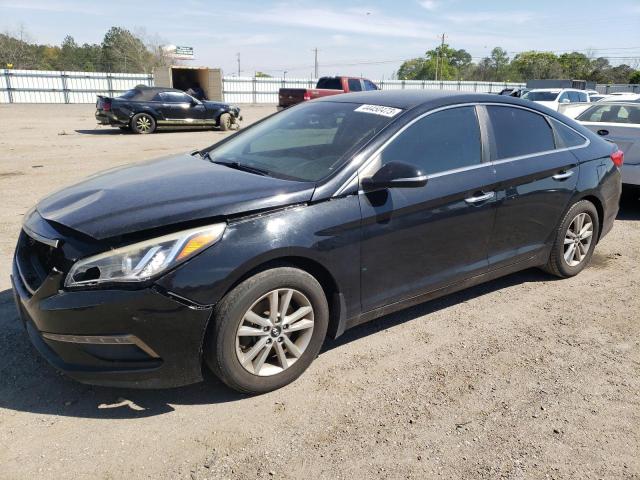 2015 HYUNDAI SONATA ECO - 5NPE24AA9FH126495