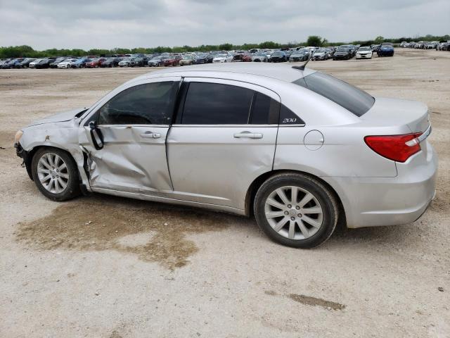Vin: 1c3bc1fb2bn540006, lot: 45936063, chrysler 200 touring 20112