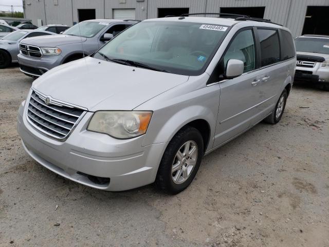 2009 Chrysler Town & Country Touring