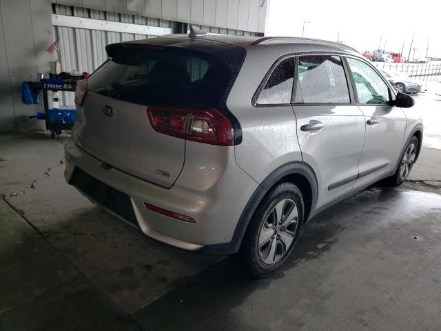 KNDCB3LC7H5083522 KIA NIRO FE