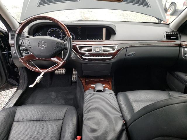 VIN WDDNG7DB8DA493566 2013 Mercedes-Benz S-Class, 550 no.8