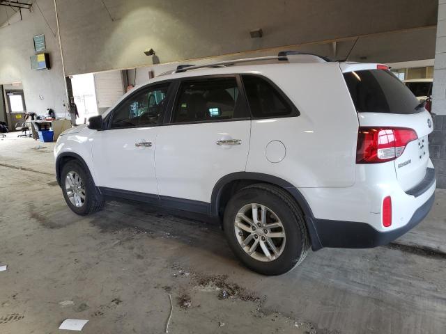 5XYKT4A70FG585085 KIA SORENTO LX