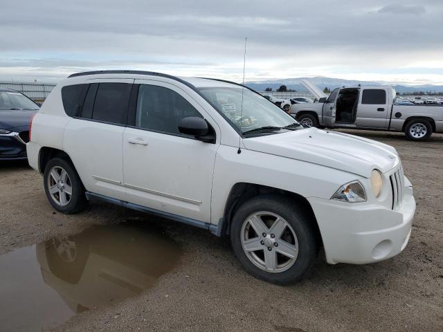 1J4NT4FB2AD589554 Jeep Compass Sport