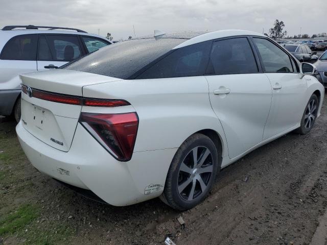 2016 TOYOTA MIRAI - JTDBVRBD4GA000506