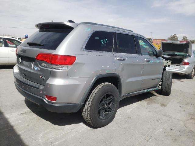 1C4RJEAG5GC307217 Jeep Grand Cherokee Laredo