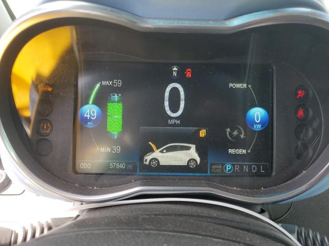 2015 CHEVROLET SPARK EV 2 - KL8CL6S06FC702151