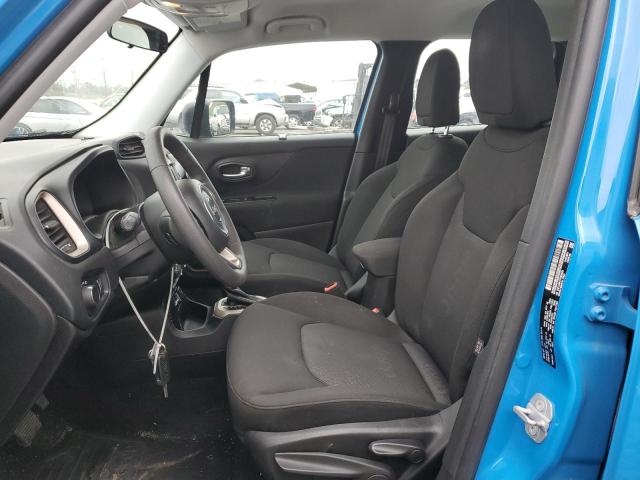 ZACCJAAT1FPB29053 Jeep Renegade Sport