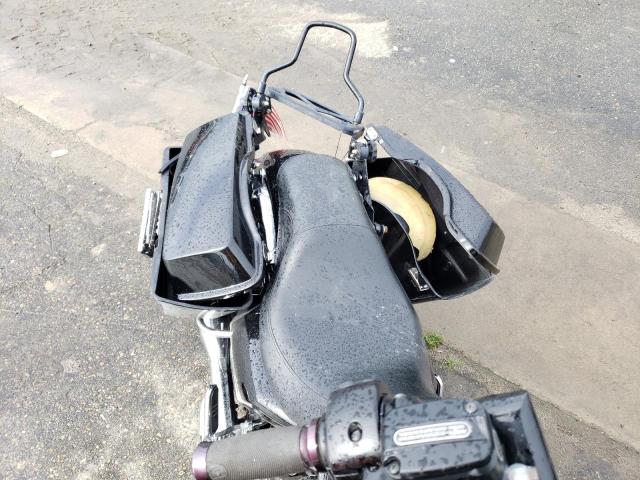 2012 HARLEY-DAVIDSON FLTRX ROAD - 1HD1KHM31CB662288