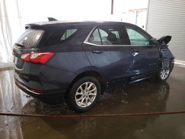 2018 CHEVROLET EQUINOX LT - 3GNAXSEV4JS552912