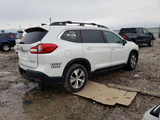 4S4WMACD3M3408351 Subaru Ascent Premium