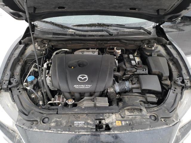 2017 MAZDA 6 TOURING - JM1GL1V51H1120699