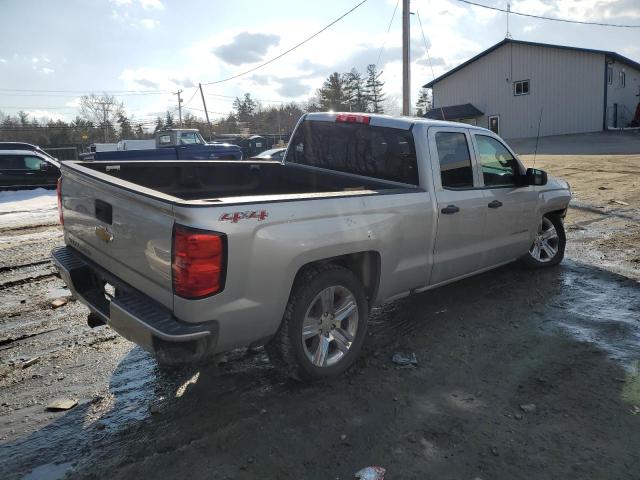 Vin: 1gcvkpec6hz122526, lot: 76221853, chevrolet all models k1500 custom 20173