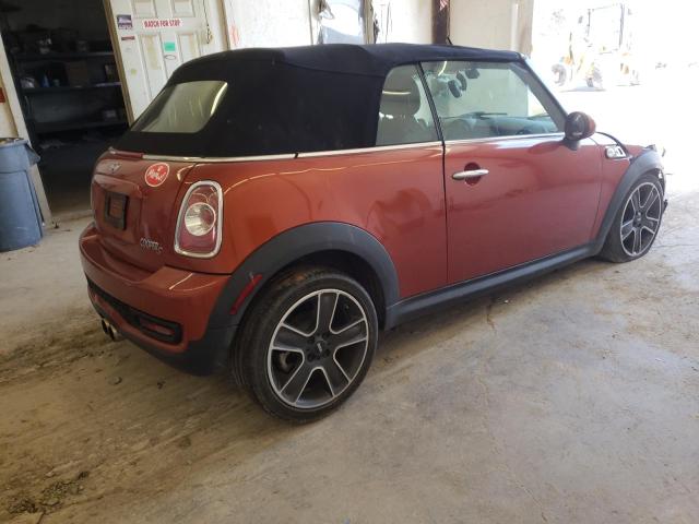 2015 MINI COOPER S - WMWZP3C5XFT708465