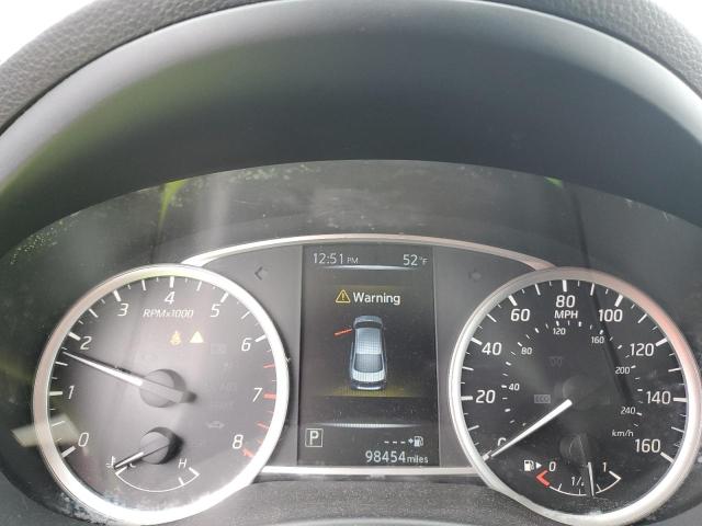 3N1AB7AP6GL657050 Nissan SENTRA S