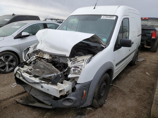 2013 Ford Transit Connect XL