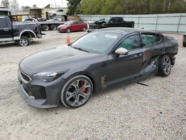 2019 Kia Stinger GT2