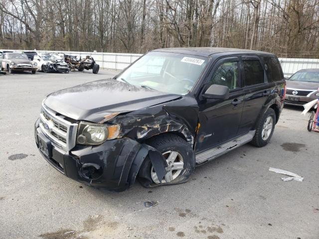 2010 Ford Escape Hybrid