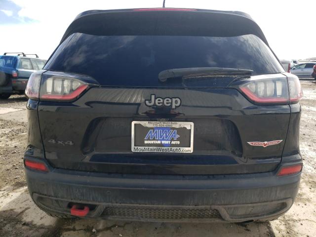 1C4PJMBX5KD461770 | 2019 JEEP CHEROKEE T