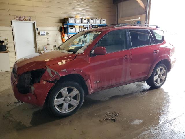 2007 Toyota RAV4 Sport