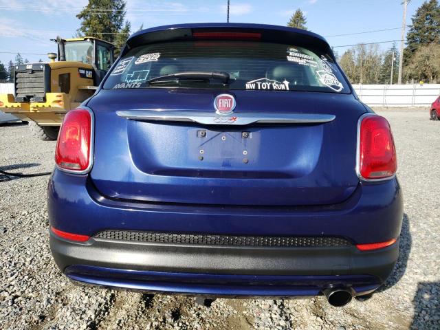 ZFBCFXAH7HP547071 Fiat 500x Pop