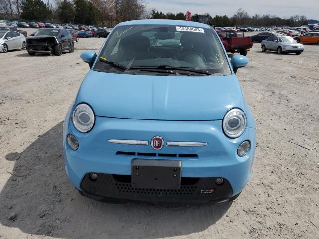 2016 FIAT 500 ELECTR - 3C3CFFGE8GT165229