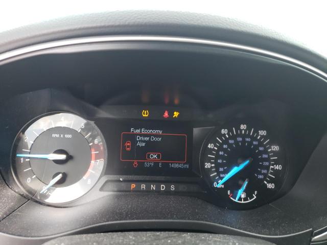 3FA6P0H76FR220748 Ford FUSION SE