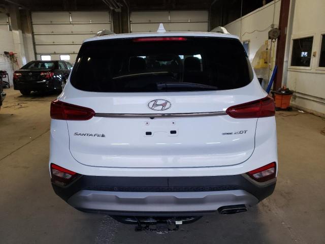 2020 HYUNDAI SANTA FE L - 5NMS5CAA3LH298468